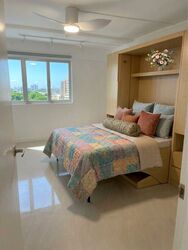Blk 912 TAMPINES PALMSVILLE (Tampines), HDB 5 Rooms #629814431